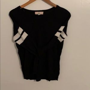 Pink republic sweater